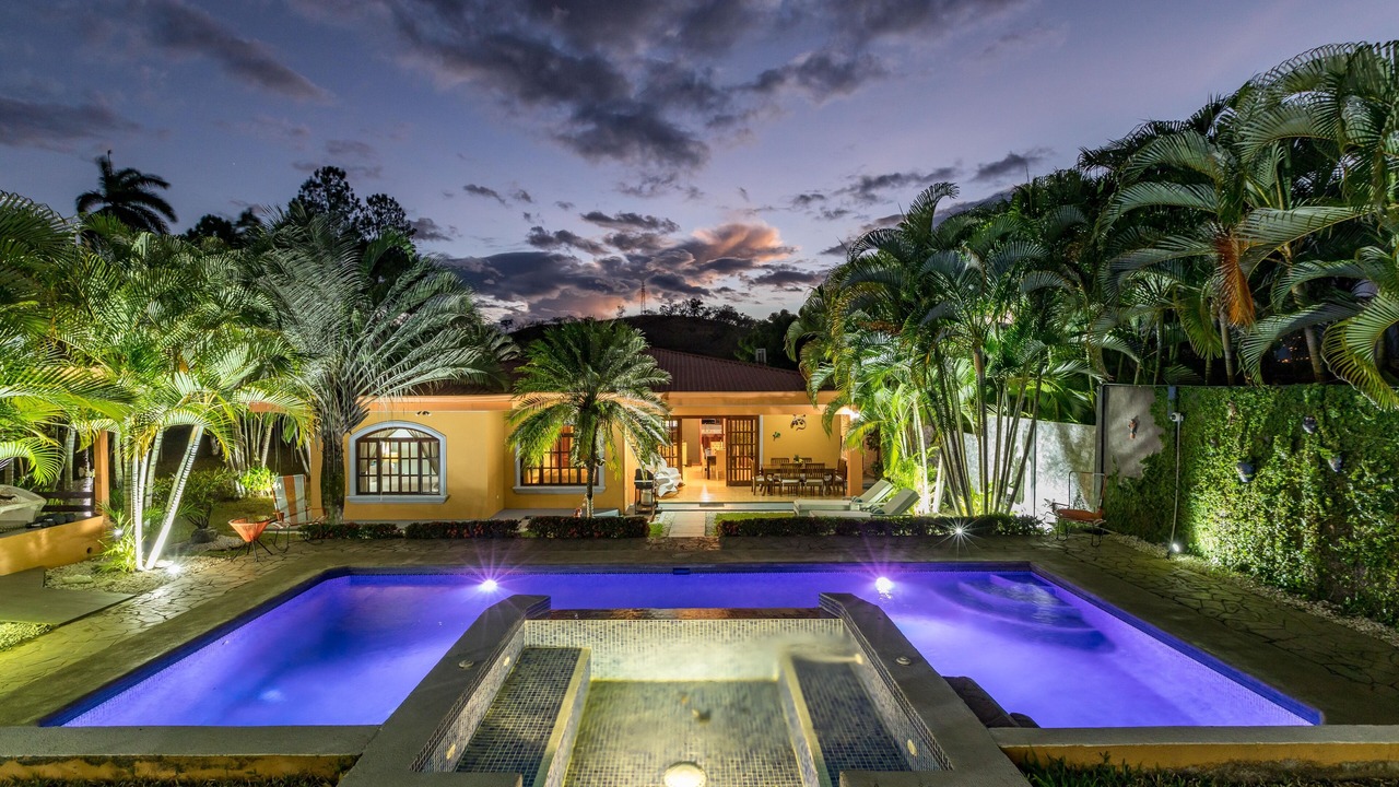 Photo of Outdoor in La Garita