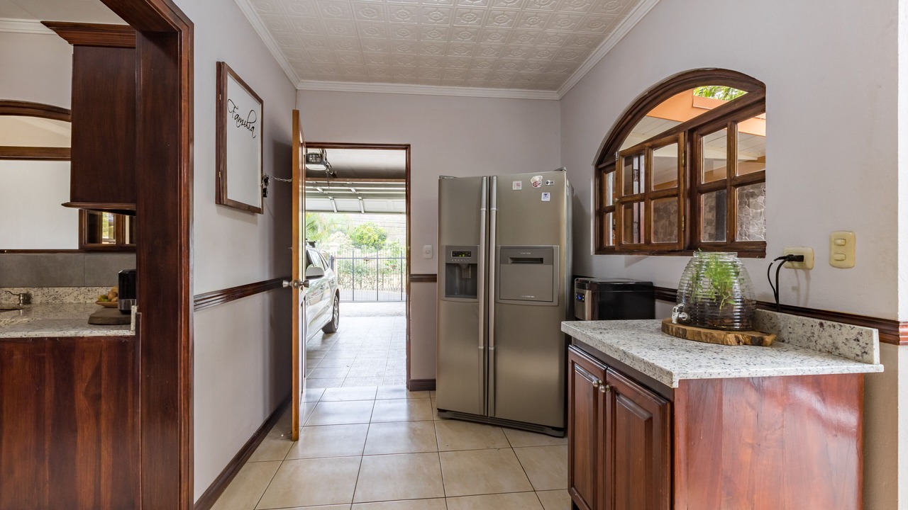 Photo of Bedroom in La Garita