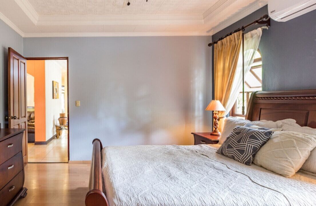 Photo of Bedroom in La Garita