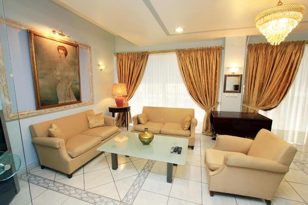 Photo of Livingroom in Piraeus