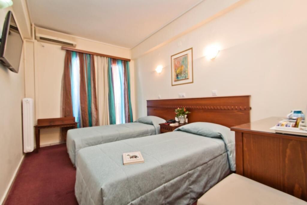 Photo of Bedroom in Piraeus