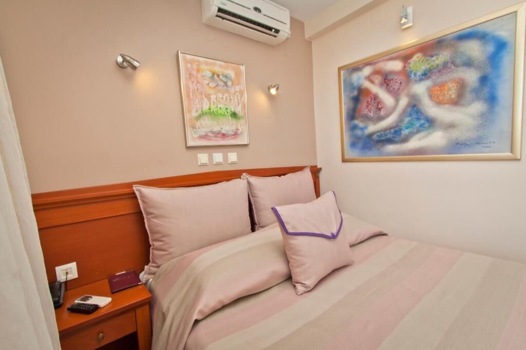 Photo of Bedroom in Piraeus