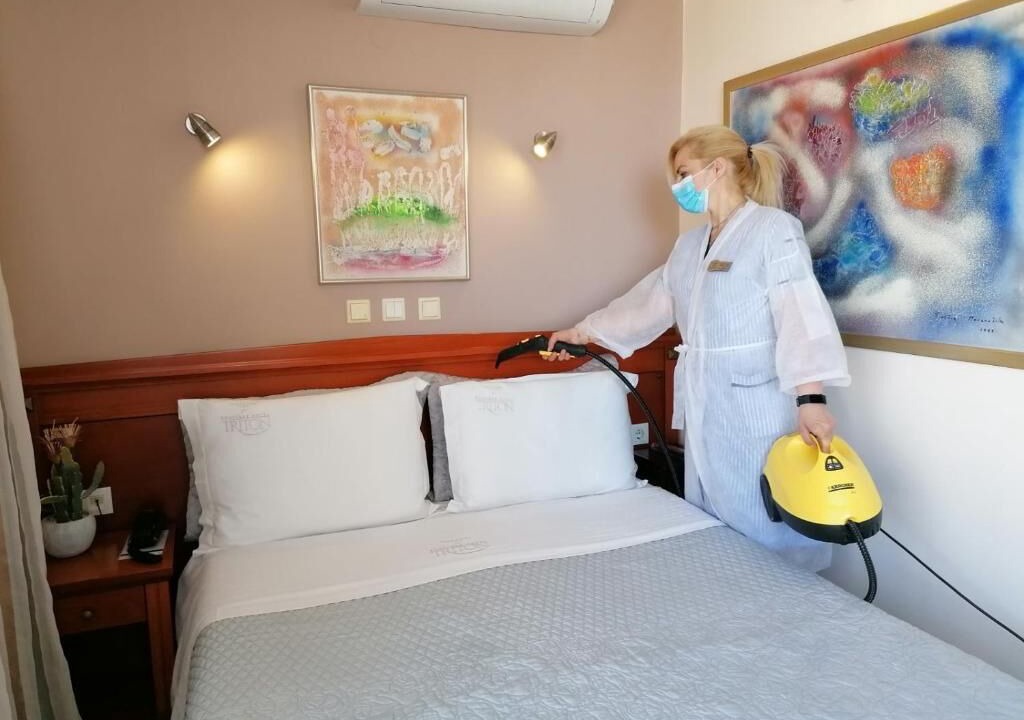 Photo of Bedroom in Piraeus