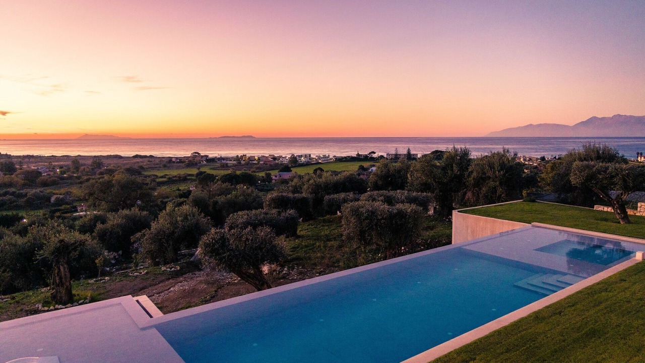 Photo of Outdoor in Almiros Beach