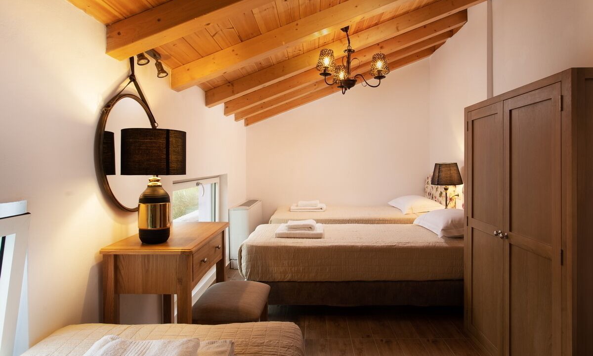 Photo of Bedroom in Agia Marina