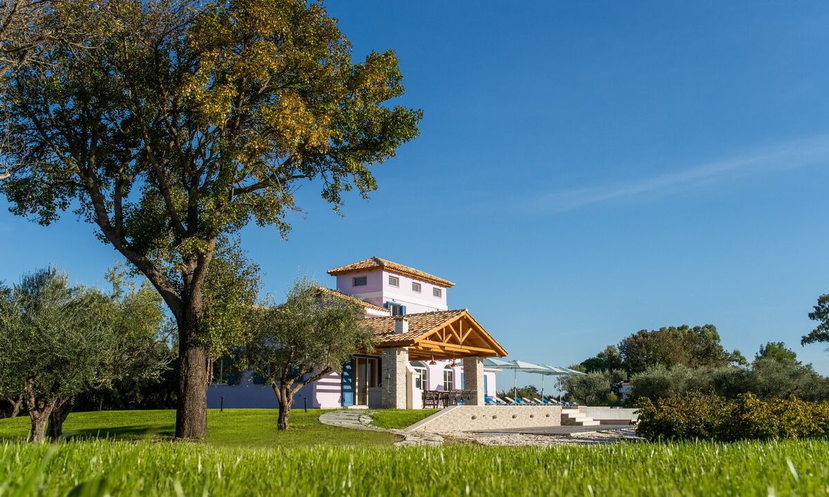 Photo of Outdoor in Agia Marina
