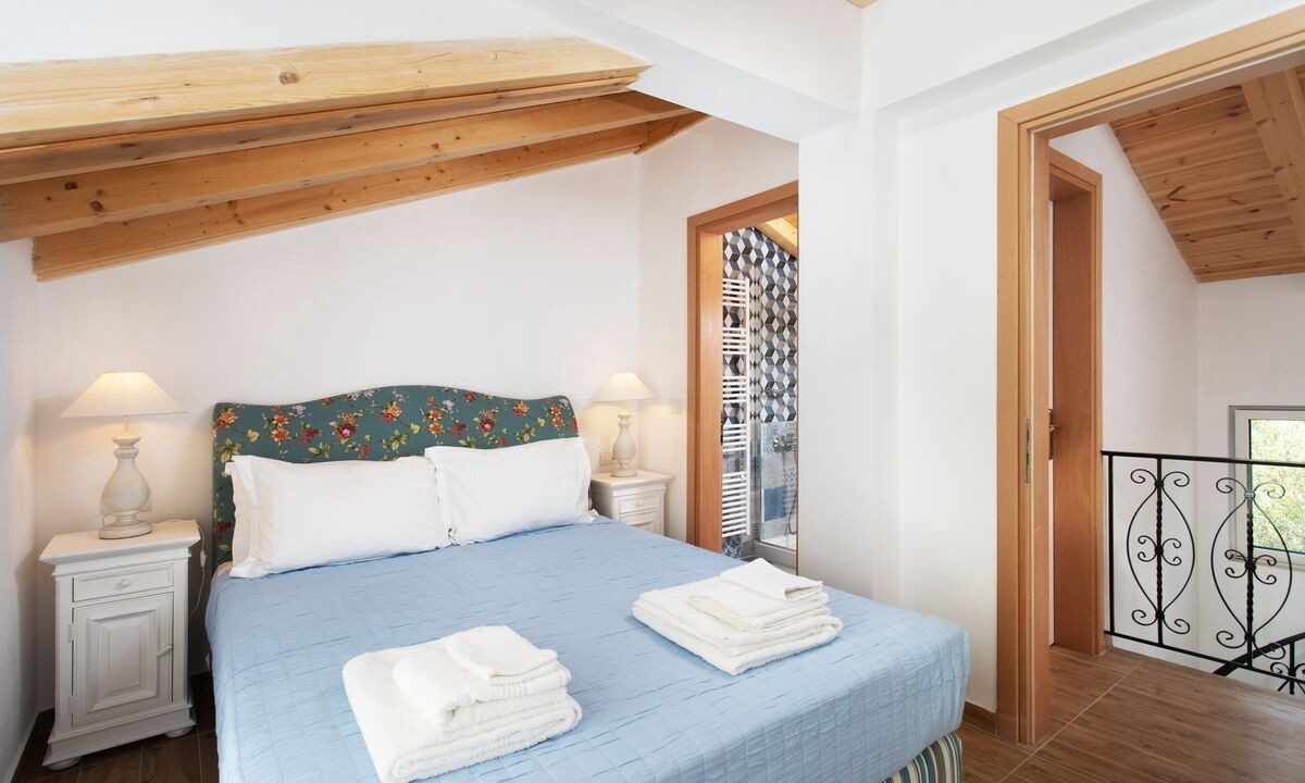 Photo of Bedroom in Agia Marina