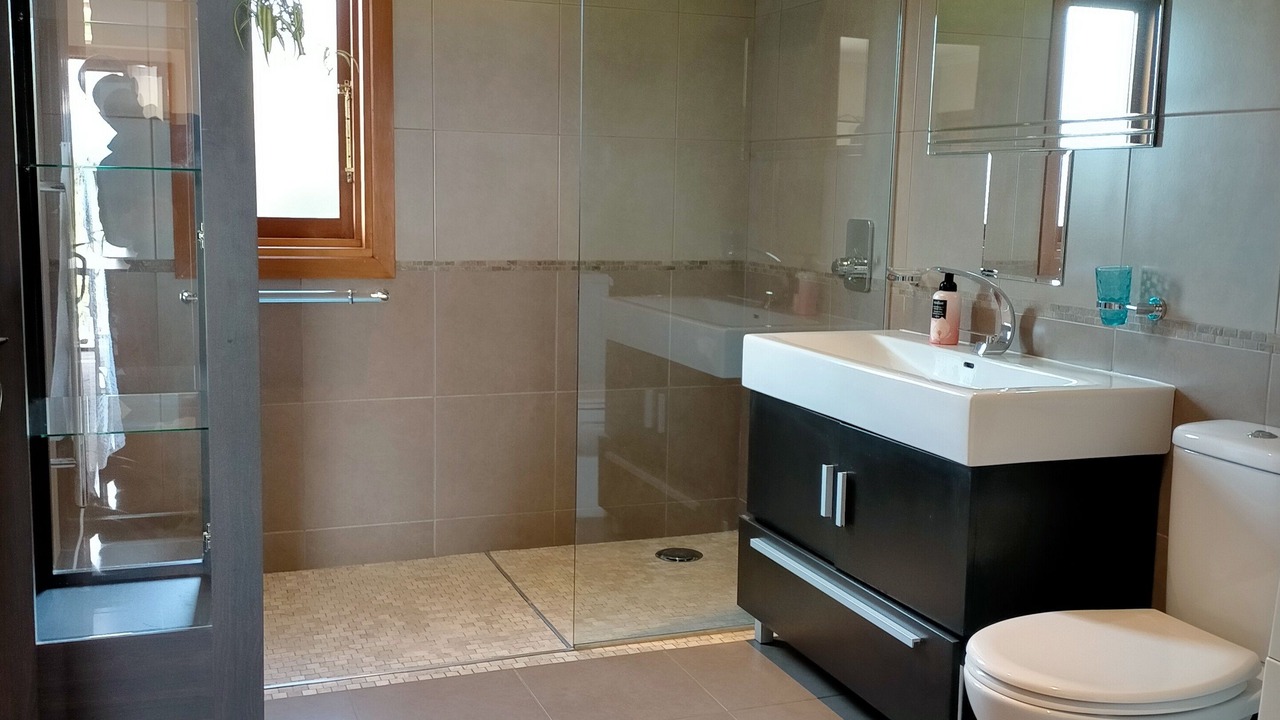Photo of Bathroom in Grovetown