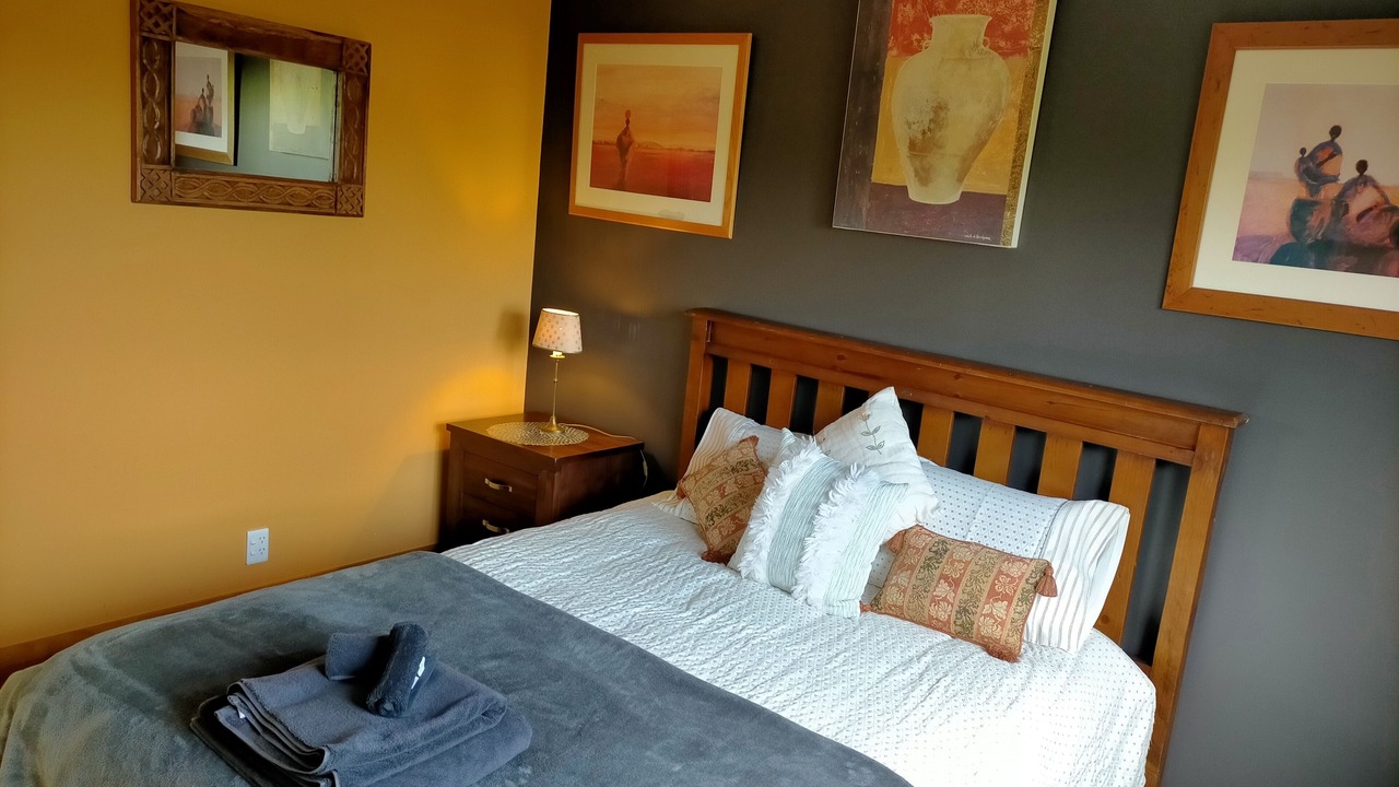 Photo of Bedroom in Grovetown