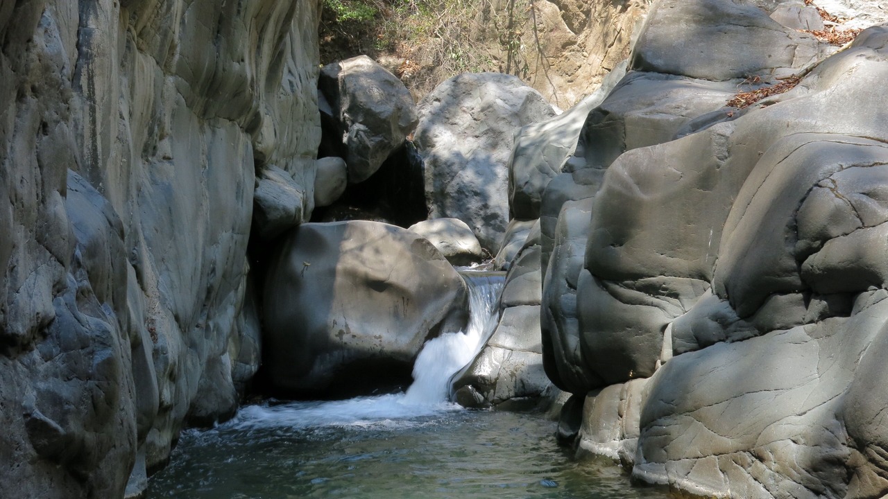 Photo of Outdoor in Tajo Alto