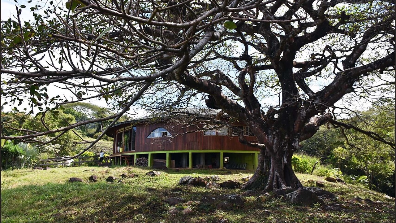 Photo of Outdoor in Tajo Alto