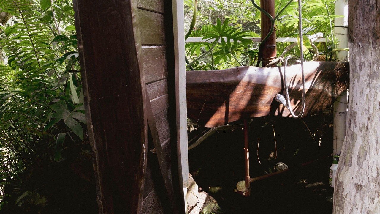 Photo of Outdoor in Tajo Alto