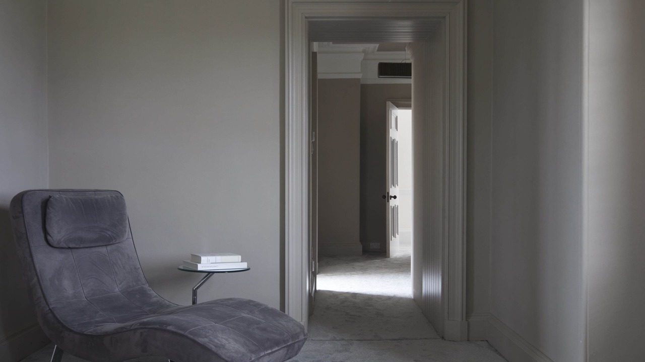 Photo of Bedroom in Oban