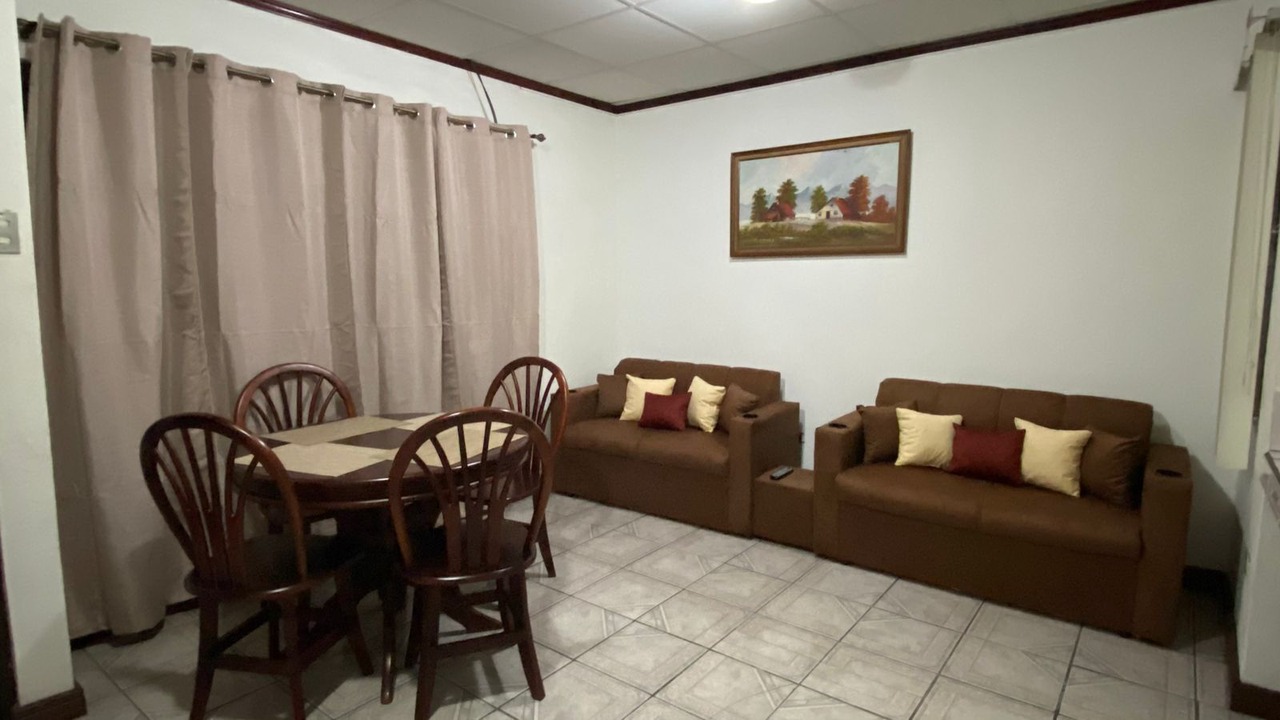 Photo of Livingroom in San Antonio de Belen