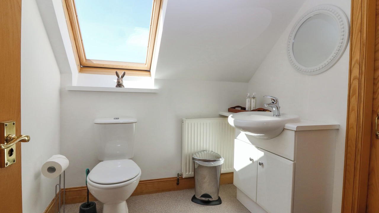 Photo of Bathroom in Sauchen