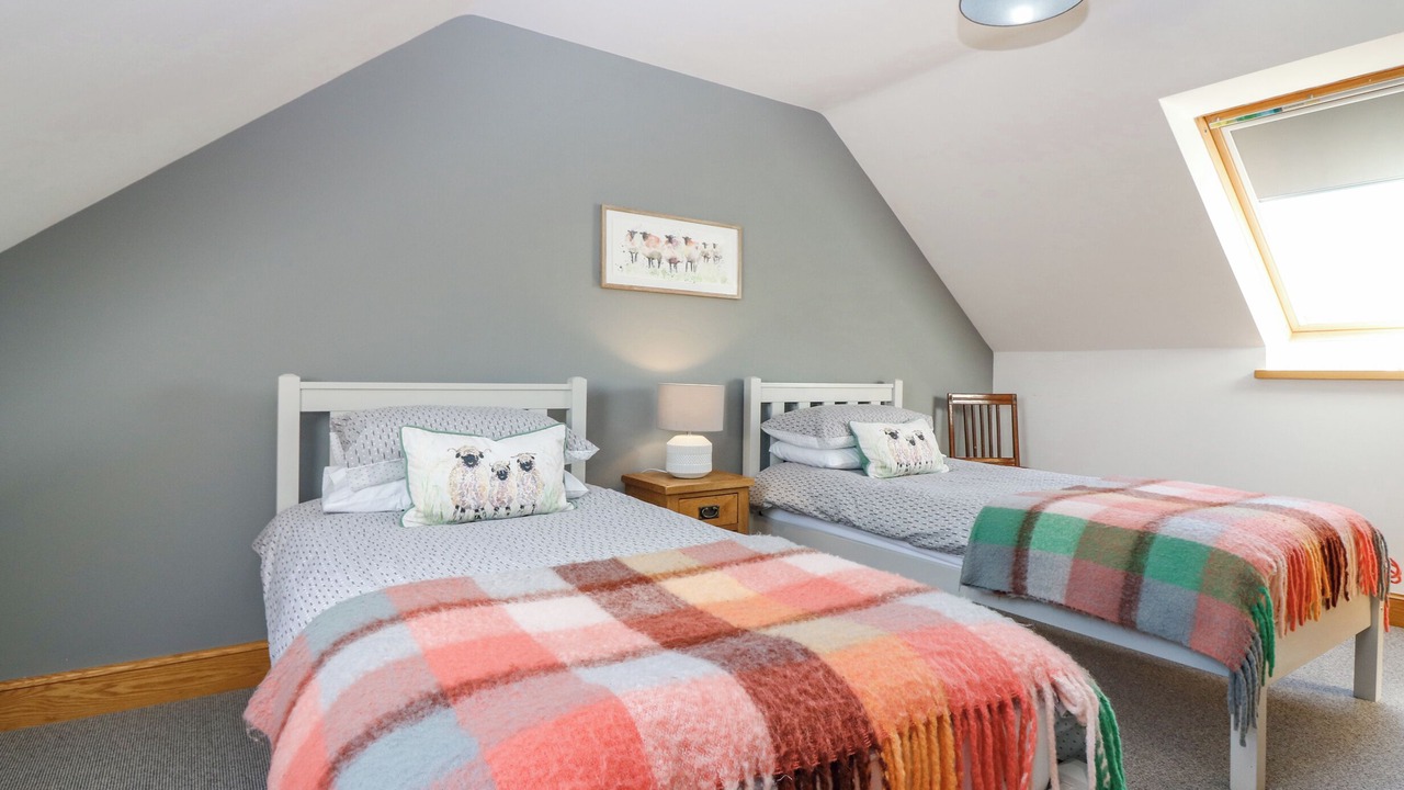 Photo of Bedroom in Sauchen
