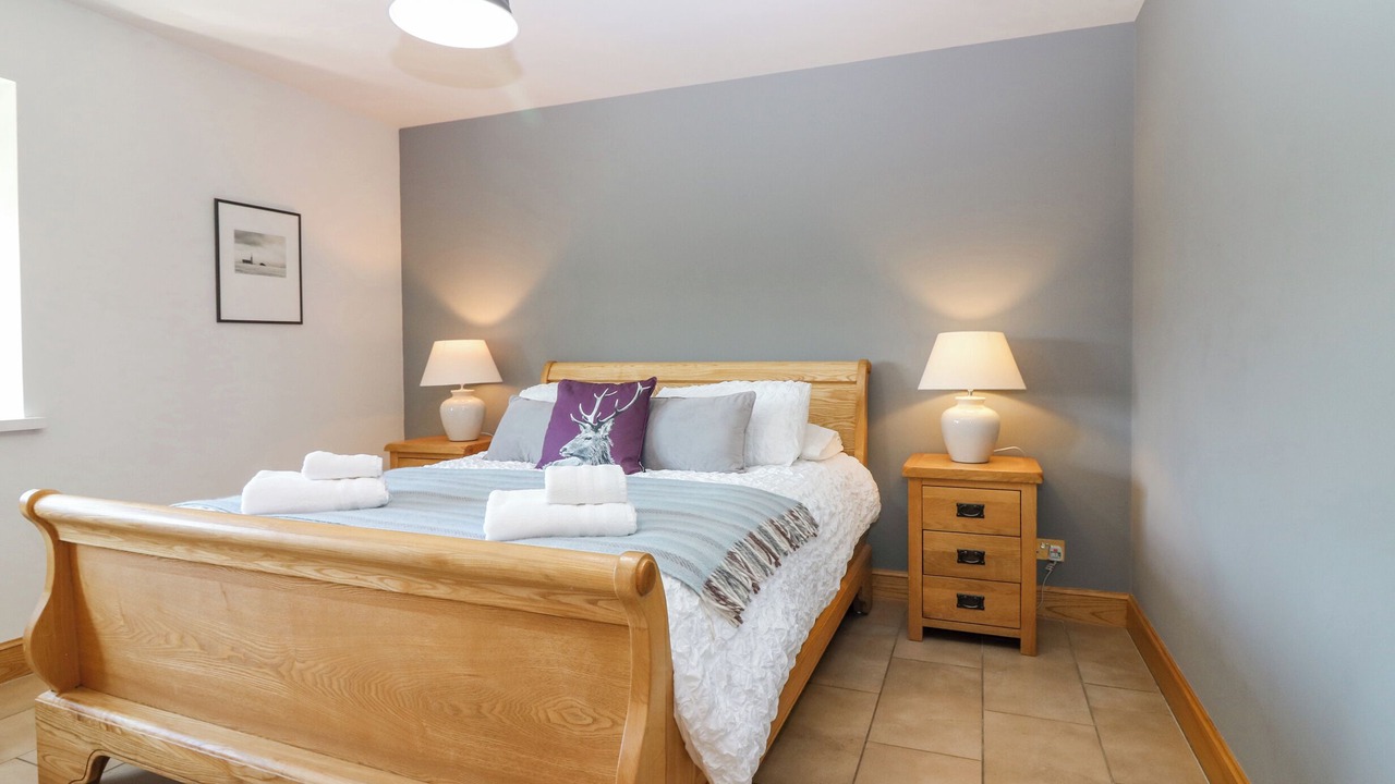 Photo of Bedroom in Sauchen