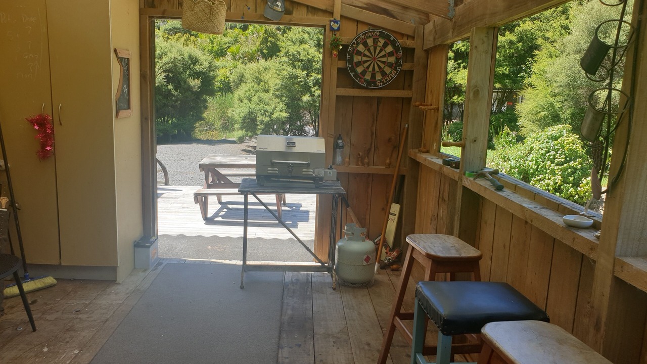 Photo of Outdoor in Tuateawa