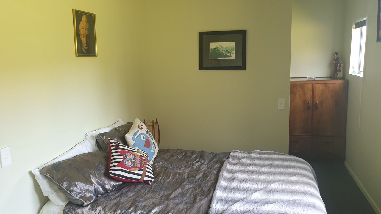 Photo of Bedroom in Tuateawa