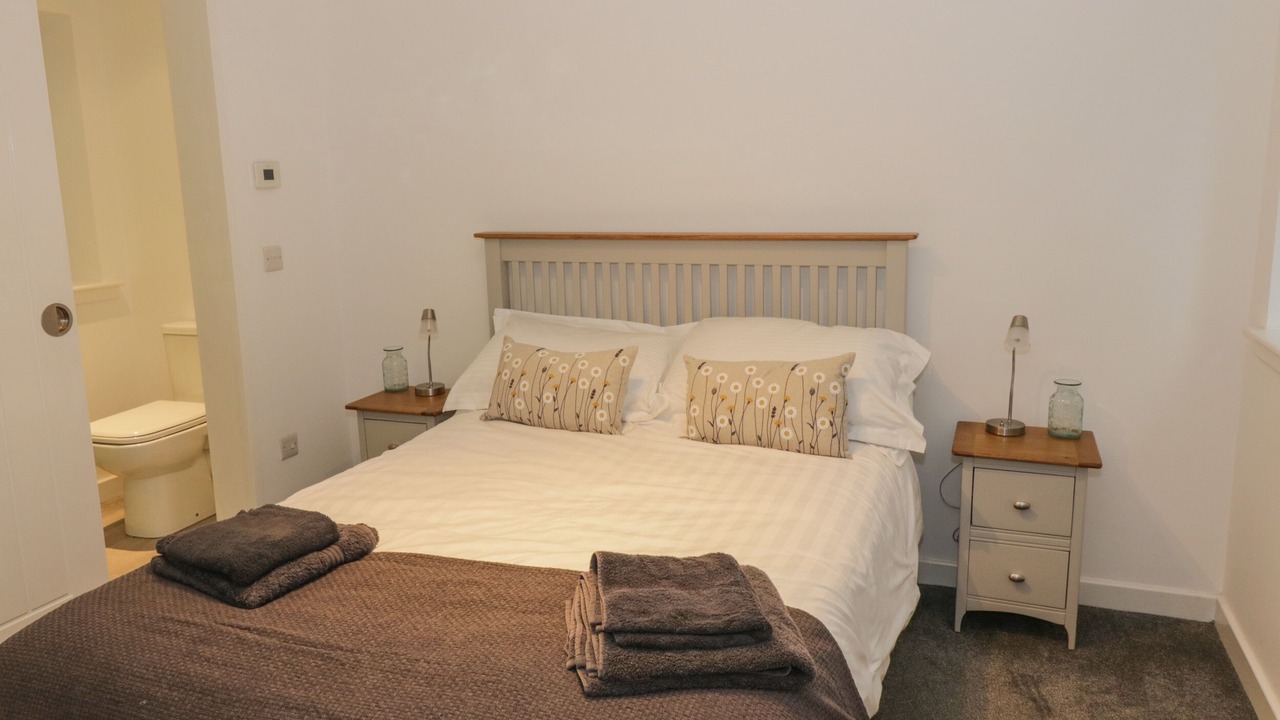 Photo of Bedroom in Rhu