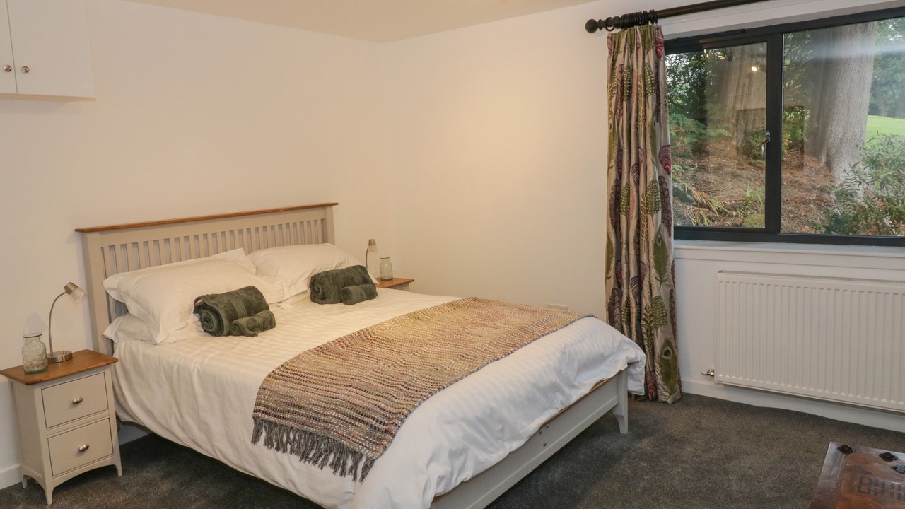 Photo of Bedroom in Rhu