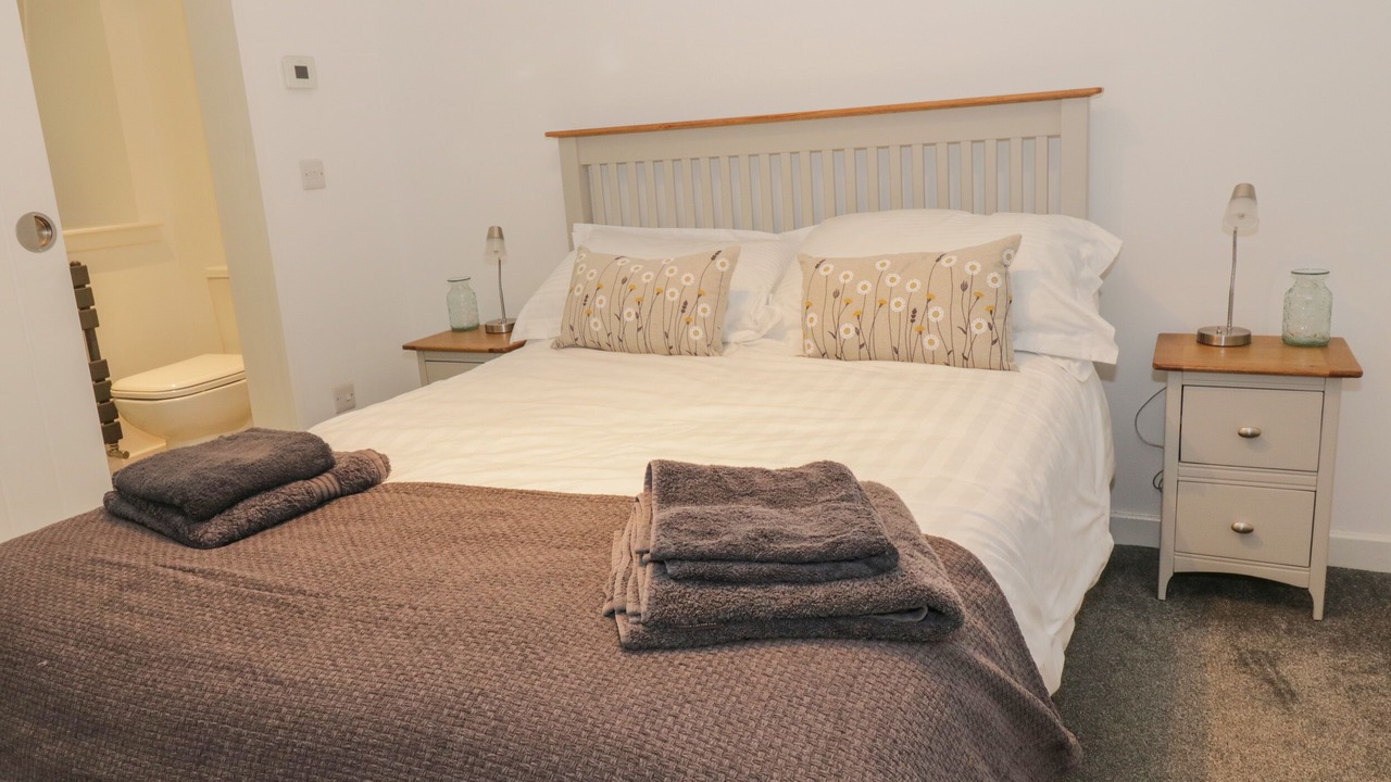 Photo of Bedroom in Rhu