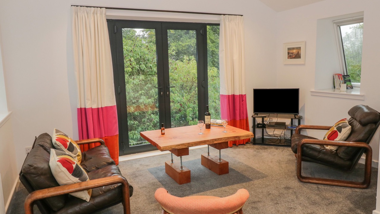 Photo of Livingroom in Rhu