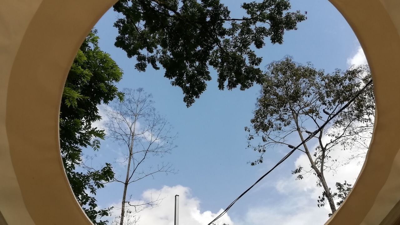 Photo of Outdoor in Chilamate