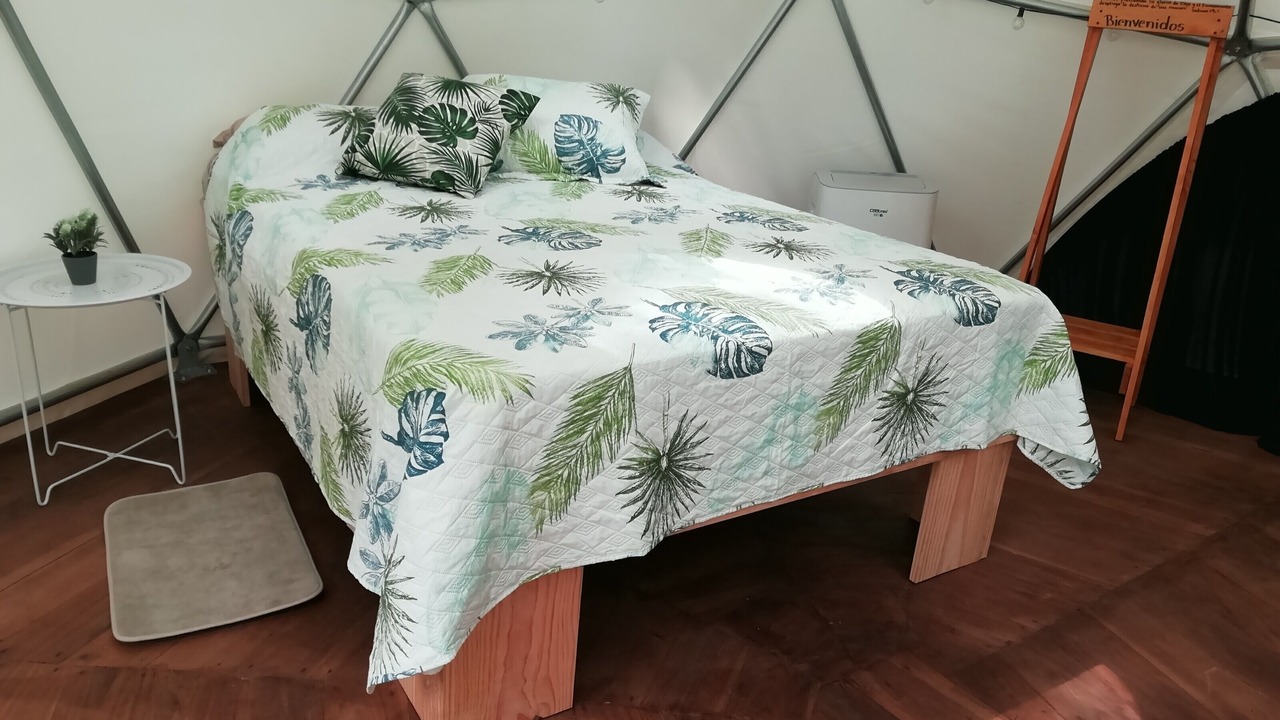 Photo of Bedroom in Chilamate