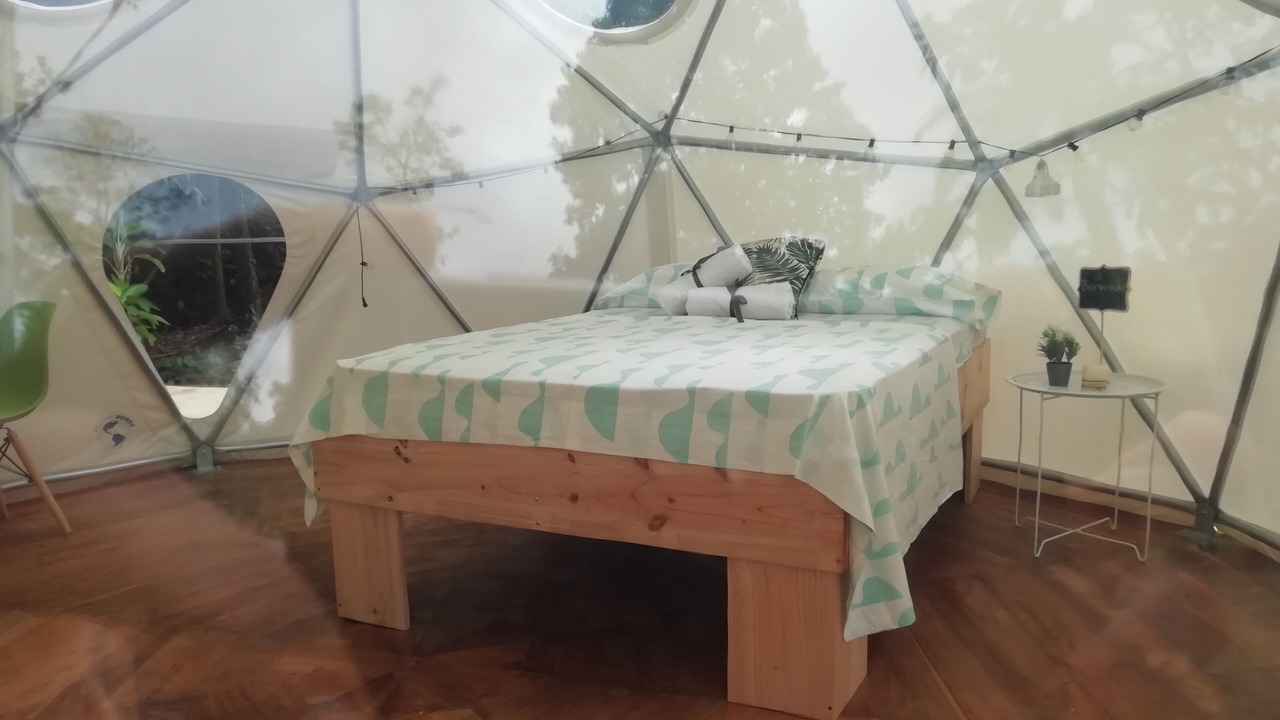 Photo of Bedroom in Chilamate