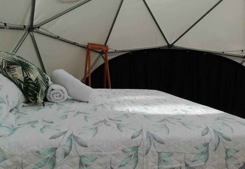 Photo of Bedroom in Chilamate