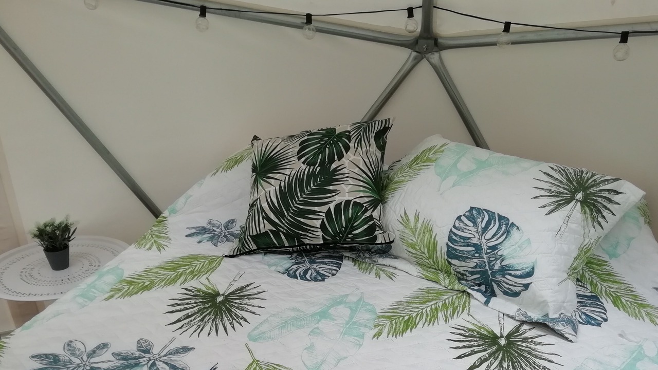 Photo of Bedroom in Chilamate