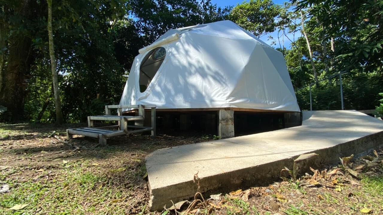 Photo of Outdoor in Chilamate