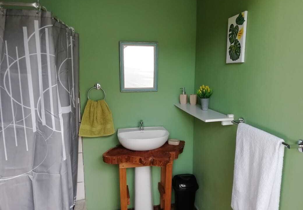 Photo of Bathroom in Chilamate