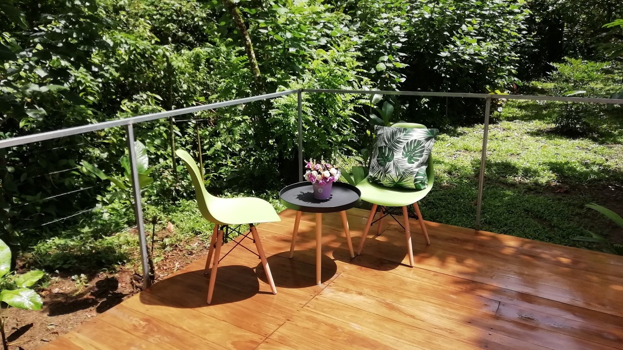 Photo of Outdoor in Chilamate