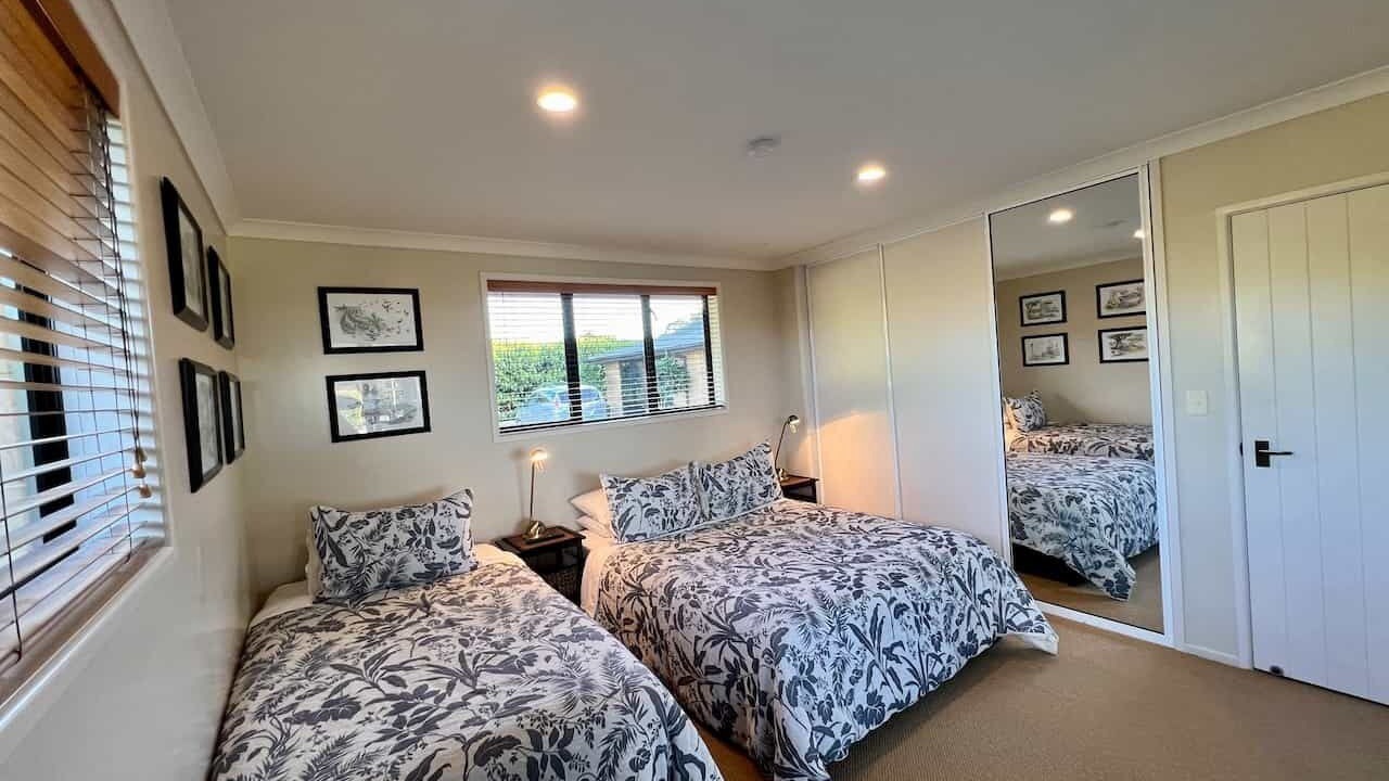 Photo of Bedroom in Bombay