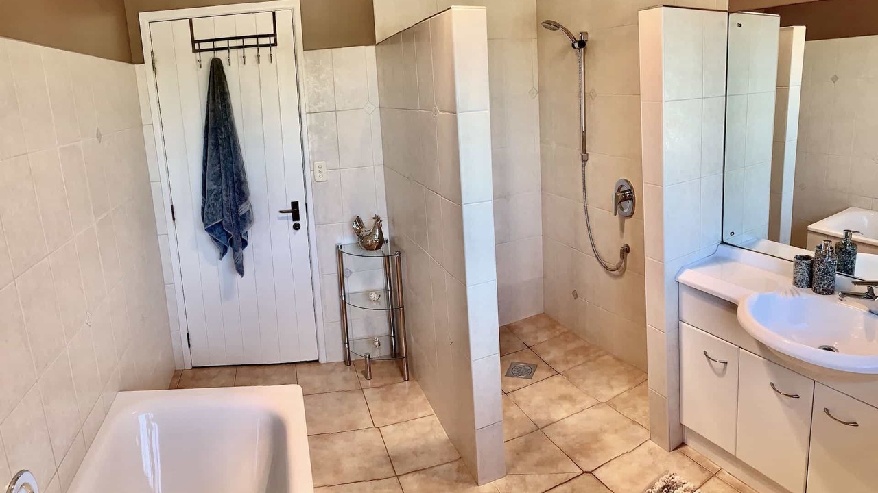 Photo of Bathroom in Bombay