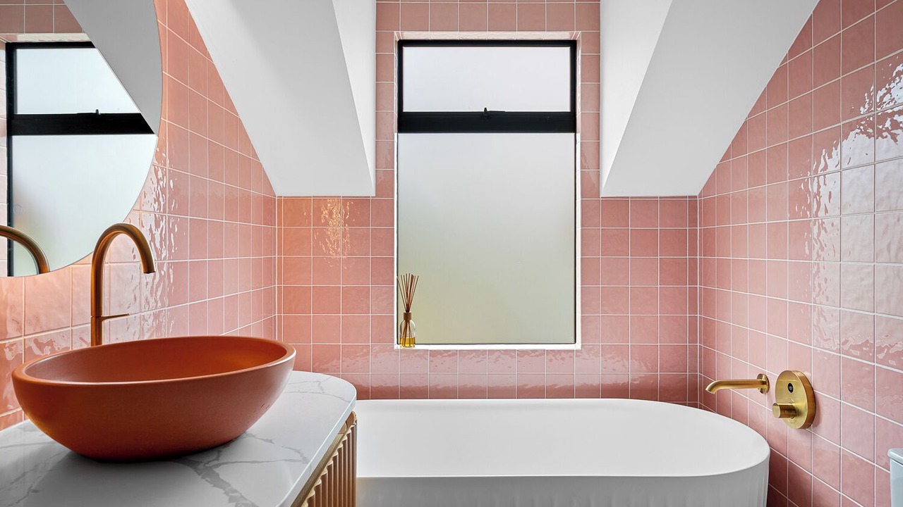 Photo of Bathroom in Wanaka