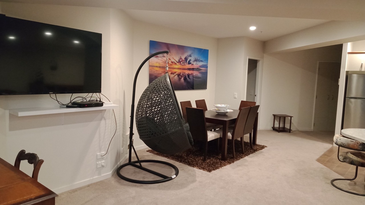 Photo of Bedroom in Paraparaumu Beach