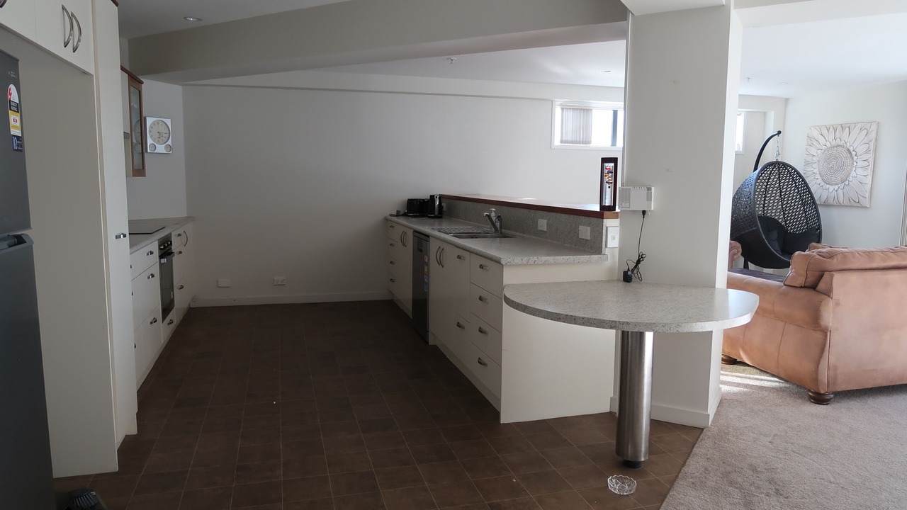 Photo of Kitchen in Paraparaumu Beach