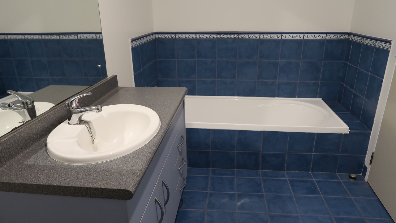 Photo of Bathroom in Paraparaumu Beach