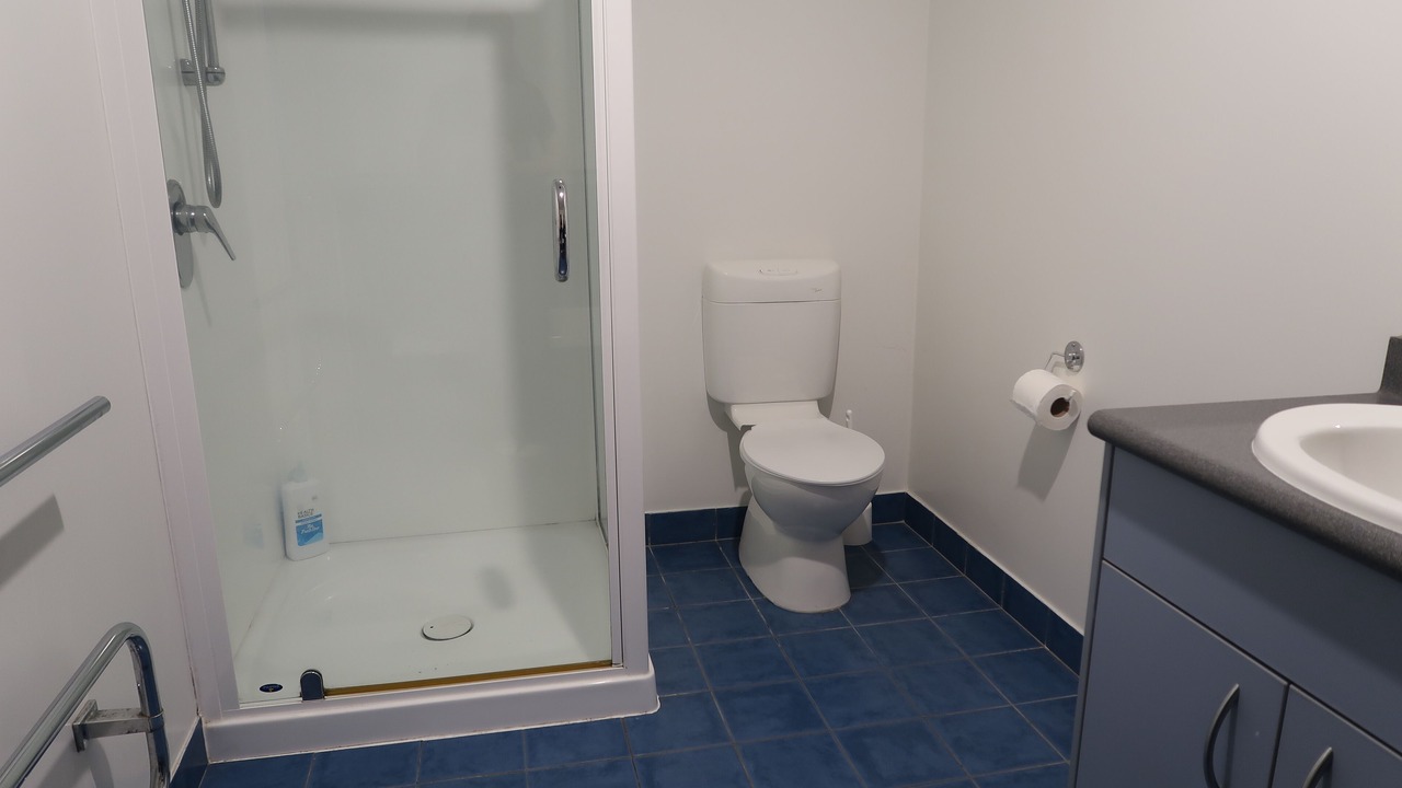 Photo of Bathroom in Paraparaumu Beach