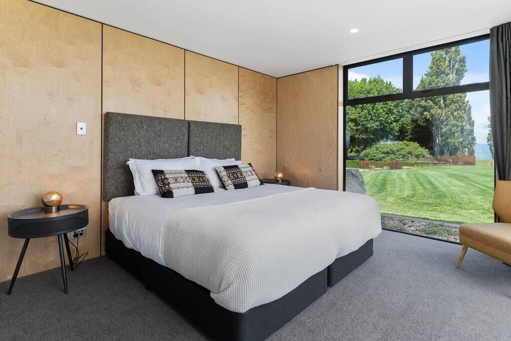 Photo of Bedroom in Hamurana