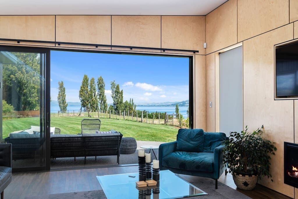 Photo of Livingroom in Hamurana