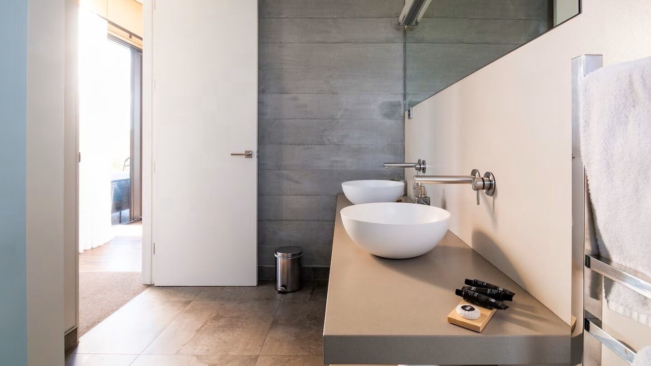Photo of Bathroom in Hamurana