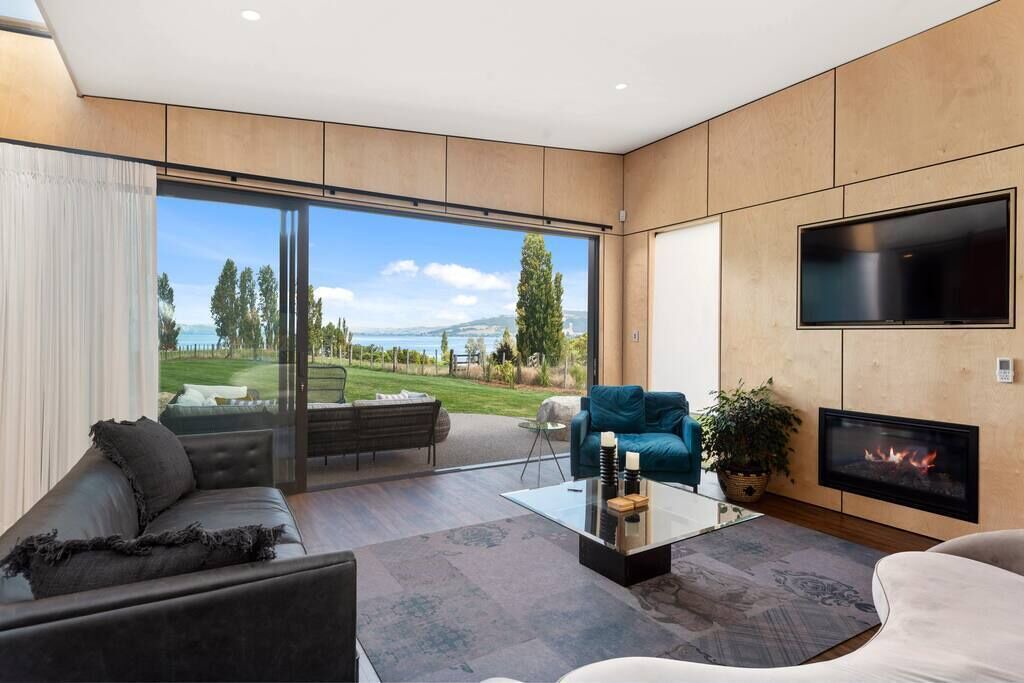 Photo of Livingroom in Hamurana
