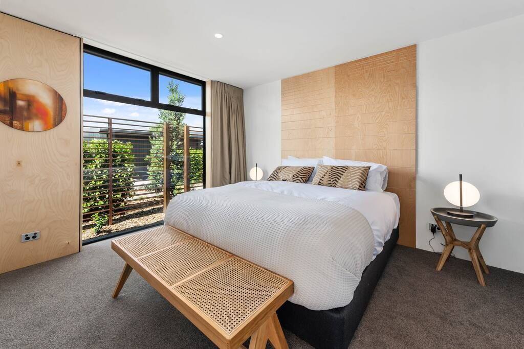 Photo of Bedroom in Hamurana