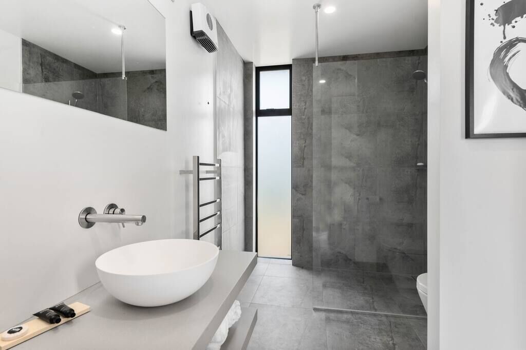 Photo of Bathroom in Hamurana
