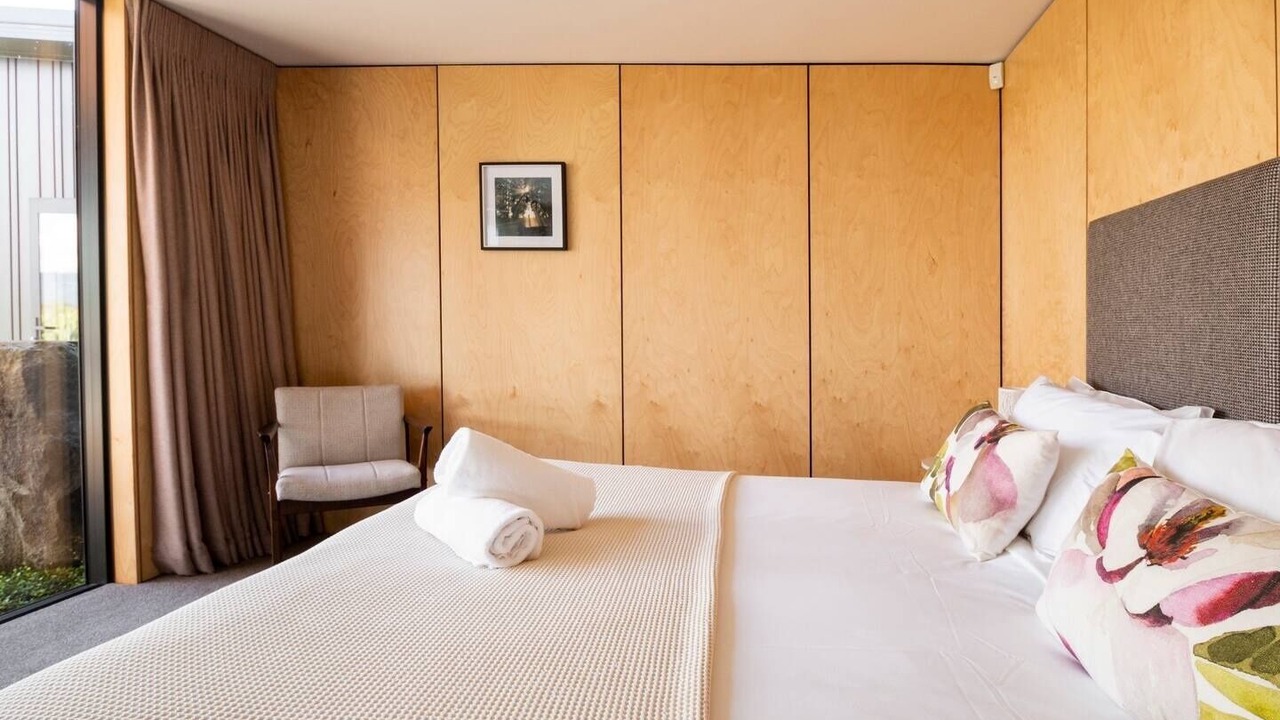 Photo of Bedroom in Hamurana
