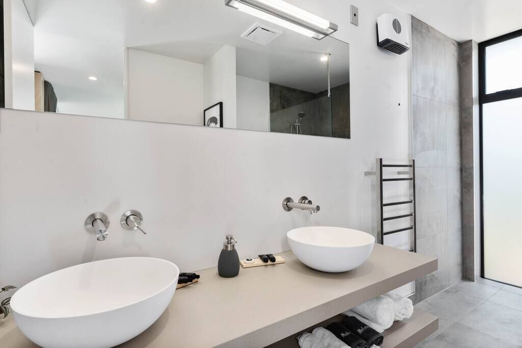 Photo of Bathroom in Hamurana